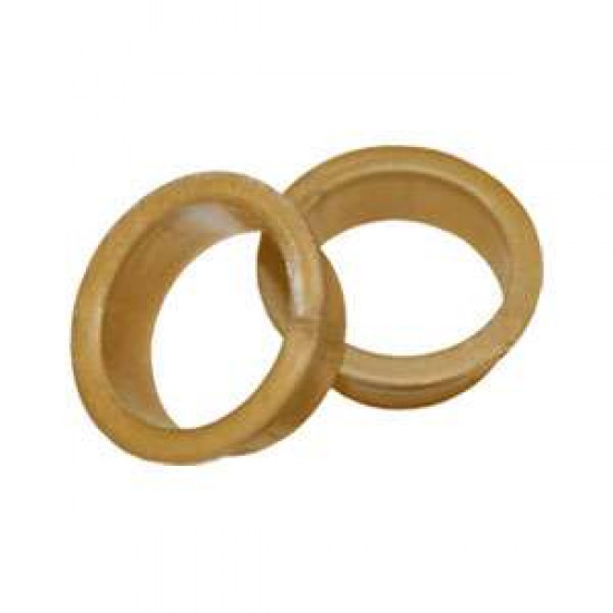NYLON RING 20-18MM BRUIN
