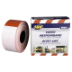 HPX afzetlint Super barrier 80mm x 500m HPX afzetlint Super barrier 80mm x 500m