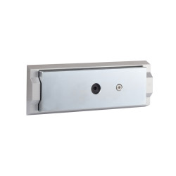 OPBOUWFRAME VOOR ANKERPLAAT 37 SERIE OPBOUWFRAME VOOR ANKERPLAAT 37 SERIE