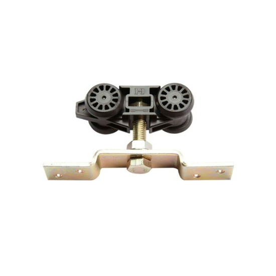 Henderson hangrol houten deur tot 100kg kunststof huis Henderson hangrol houten deur tot 100kg kunststof huis