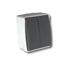 SCHAKELAAR SERIE SWD BASIC AQUA SCHAKELAAR SERIE SWD BASIC AQUA