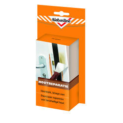 HOUTREPARATIE 150GR ALABASTINE
