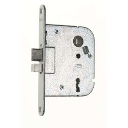 NEMEF DEURSLOT 1446-55 DR.1+3, DM55MM, S55MM, KRUKGAT 8MM, VOORPLAAT STAAL GELAKT 18X153MM AFGEROND NEMEF DEURSLOT 1446-55 DR.1+3, DM55MM, S55MM, KRUKGAT 8MM, VOORPLAAT STAAL GELAKT 18X153MM AFGEROND