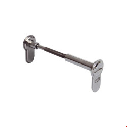 DOM CILINDER DUMMY BLIND 52-130 DOM CILINDER DUMMY BLIND 52-130