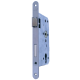 MAUER 8235 D+N CIL. 60 MM RVS DIN LS VOORPLAAT 235X20MM-U-ROESTVRIJ MAUER 8235 D+N CIL. 60 MM RVS DIN LS VOORPLAAT 235X20MM-U-ROESTVRIJ