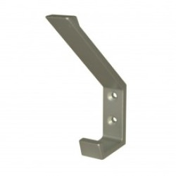 HOED-/JASHAAK ENKEL NIEUW ZILVER