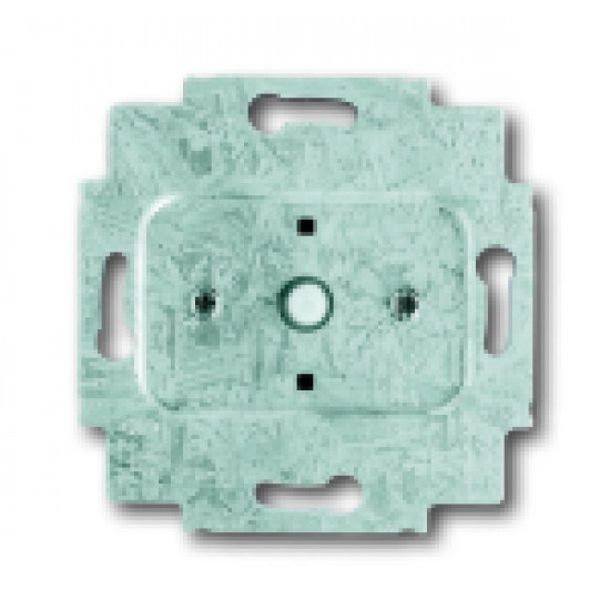 BUSCH-JAEGER 3-STANDENSCHAKELAAR MET NULSTAND INBOUW