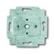 INBOUW SCHAK 3-STD MET 0 STAND OUTLET