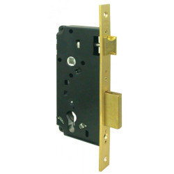 Cisa insteekslot PC85 Doornmaat 60 Cisa insteekslot PC85 Doornmaat 60