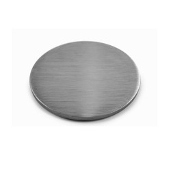 Schijf Staal Ø40x4 mm Schijf Staal Ø40x4 mm