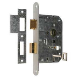 1266/4-50 DR.1+3 BULK PER 10 DEURSLOT, DM50MM, S55MM, KRUKGAT 8MM, VOO 1266/4-50 DR.1+3 BULK PER 10 DEURSLOT, DM50MM, S55MM, KRUKGAT 8MM, VOO