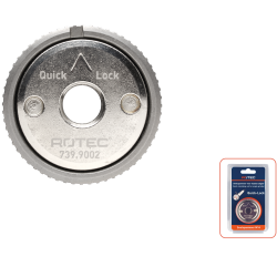 SNELSPANMOER 'NO-KEY'