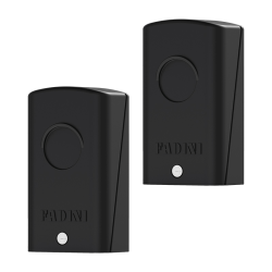 FADINI TRIFO 11 SET FOTOCELLEN 6M FADINI TRIFO 11 SET FOTOCELLEN 6M