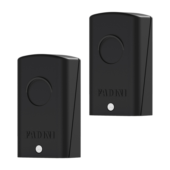 FADINI TRIFO 11 SET FOTOCELLEN 6M FADINI TRIFO 11 SET FOTOCELLEN 6M