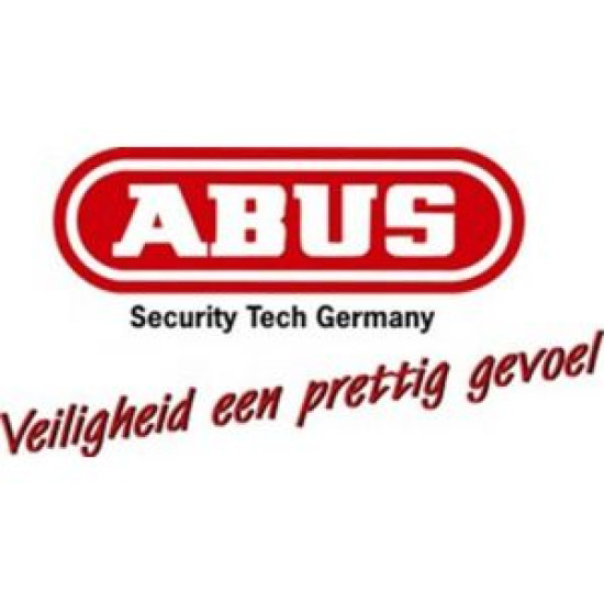 ABUS STAALKABEL