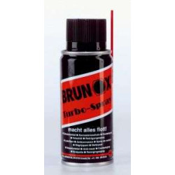 BRUNOX TURBO-SPRAY ORIGINAL 100 ML