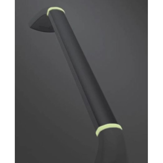 Secucare glow in the dark afsluitdop voor wandbeugel Secucare glow in the dark afsluitdop voor wandbeugel