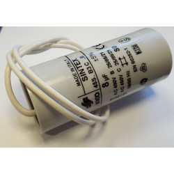 Condensator TO4005 7UF Condensator TO4005 7UF