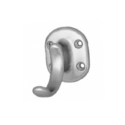 JASHAAK ENKEL NIEUW ZILVER