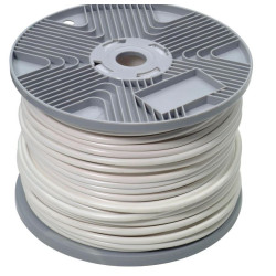 HSP BELKBL 4X0,6 WIT (H200) 20CM