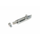 SG 060BV / PLAATSCHUIF VLAK 060MM VERZINKT SG 060BV / PLAATSCHUIF VLAK 060MM VERZINKT