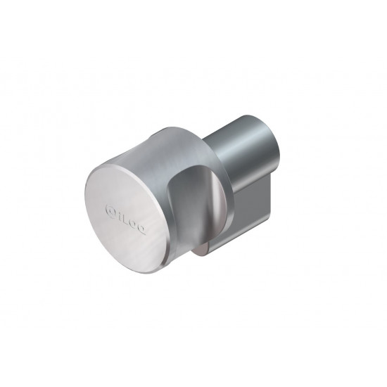 ILOQ S5 KNOPCILINDER ELEMENT VOOR D5/D50 EUROPROFIEL CILINDER, 30MM ILOQ S5 KNOPCILINDER ELEMENT VOOR D5/D50 EUROPROFIEL CILINDER, 30MM