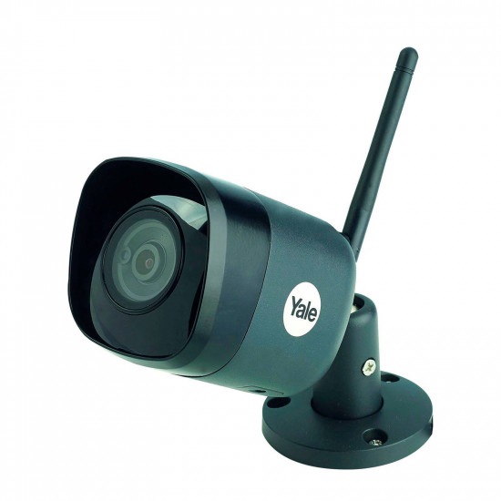 SV-DB4MX-B SMART HOME WIFI OUTDOOR CAMERA. SV-DB4MX-B SMART HOME WIFI OUTDOOR CAMERA.