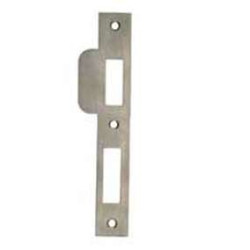 P 4219/17/T DR.1+3 BULK PER 10 SLUITPLAAT, RVS 29X196MM RECHTHOEKIG, B P 4219/17/T DR.1+3 BULK PER 10 SLUITPLAAT, RVS 29X196MM RECHTHOEKIG, B