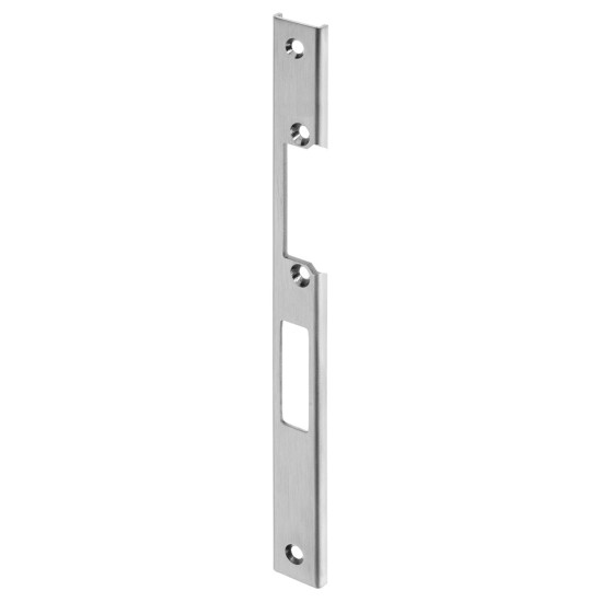 Sluitplaat KFV 25-504-7E Din rechts Sluitplaat KFV 25-504-7E Din rechts