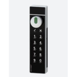 SAFE-O-TRONIC LS200 lockerslot SAFE-O-TRONIC LS200 lockerslot