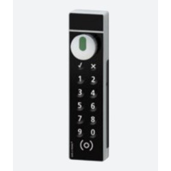 SAFE-O-TRONIC LS400 Codeslot met RFID SAFE-O-TRONIC LS400 Codeslot met RFID