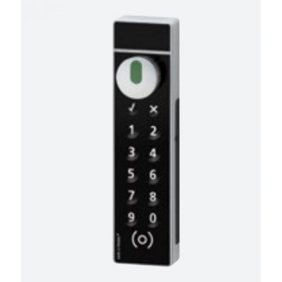 SAFE-O-TRONIC LS400 CODESLOT MET RFID SAFE-O-TRONIC LS400 CODESLOT MET RFID
