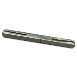 LOCINOX GEDEELDE KRUKSTIFT / WISSELSTIFT LOCINOX GEDEELDE KRUKSTIFT / WISSELSTIFT