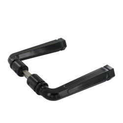 krukpaar met 7mm krukstift Tirard