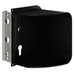 Locinox afschermkap SHROUD-LA voor opsteeksloten