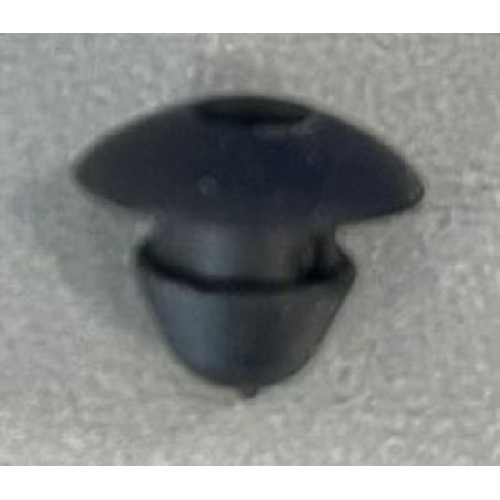 Locinox rubber stootknop dopjes slotvanger SF