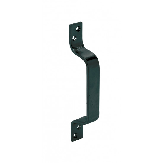 HANDGREEP ZWART 170X20X5MM