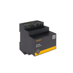 LOCINOX 60W voeding voor het LociBUS-netwerk POWERSTONE LOCINOX 60W voeding voor het LociBUS-netwerk POWERSTONE