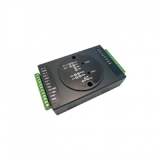 SECURE I/O MODULE BIOLITE SOLO