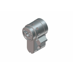 ILOQ S10 Verstelbare meenemer voor halve cilinder ILOQ S10 Verstelbare meenemer voor halve cilinder