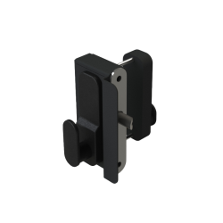 Gatemaster enkelzijdig codeslot BDGSWL Links Gatemaster enkelzijdig codeslot BDGSWL Links