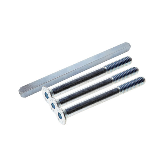 VH bevestigingsset Kruk/Kruk 61-65 mm