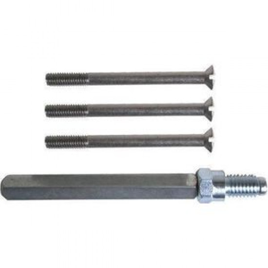 VH bevestigingsset Greep/Kruk 51-55 mm