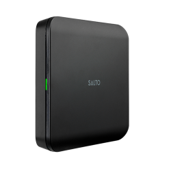 SALTO KS IQ 2.0 BLUENET ZWART UTP SALTO KS IQ 2.0 BLUENET ZWART UTP