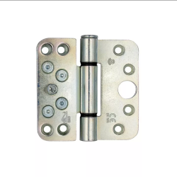 BSW GLIJLAGERSCHARNIER JS (V) RD 818 ALLROUND NASTELBAAR 89x89MM