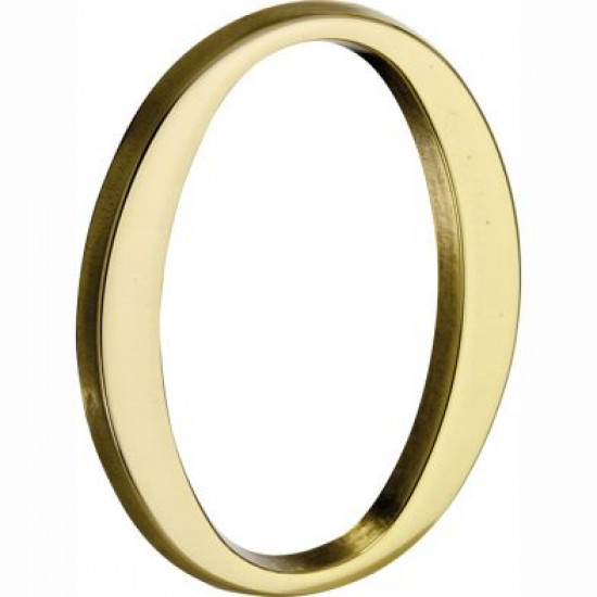 HUISNUMMER ROMAN 120MM-0 MGO