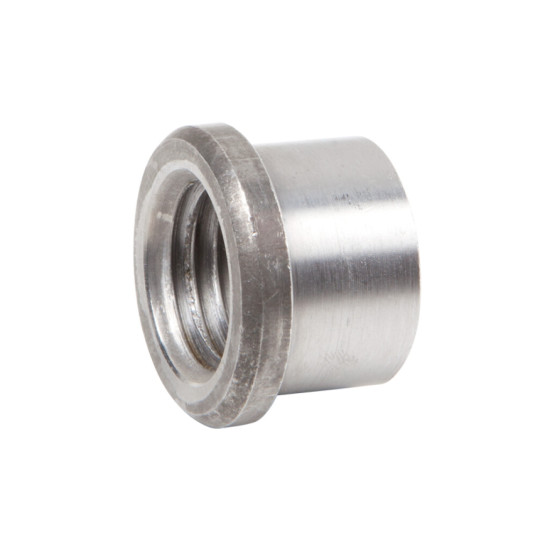 Locinox Lasmoer M20 - bruut staal