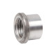 Locinox Lasmoer M20 - bruut staal