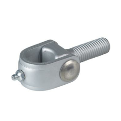 Locinox Beugelscharnier M27