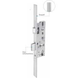 Wilka 1472 PC DRN25 VP20 Rrenovatie